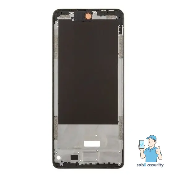LCD Frame Middle Chassis for Infinix Hot 30 thumbnail